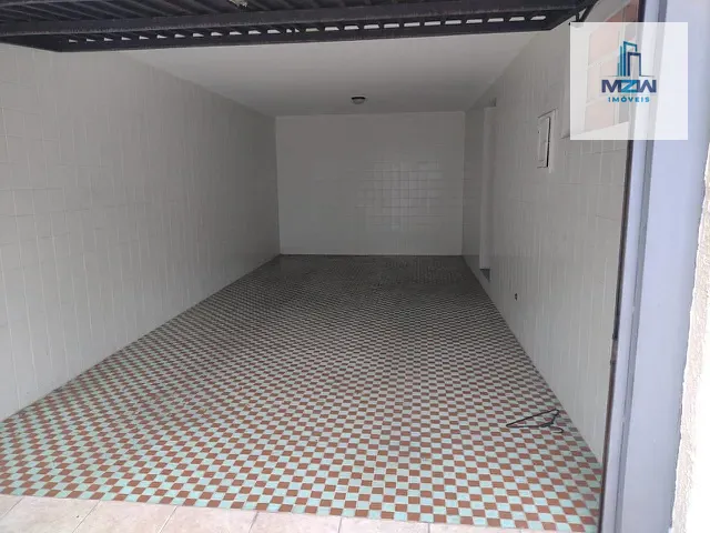 Sobrado com 160m² 3 quartos e 2 banheiros, à venda, no bairro Parque da Mooca em São Paulo