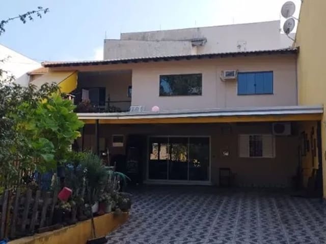 Foto do Sobrado - Sobrado Residencial à venda, Jardim dos Alpes I, Londrina - SO0008. | Imobiliária Natal LTDA