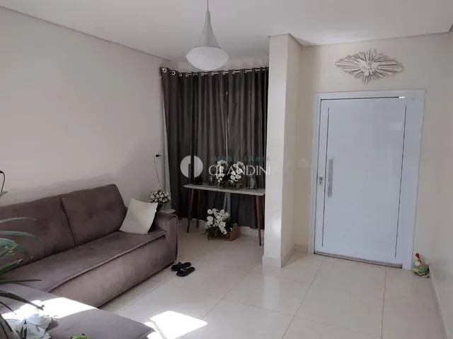 Sobrado com 300m² 4 quartos e 1 banheiro, à venda, no bairro Condomínio San Marino em Artur Nogueira