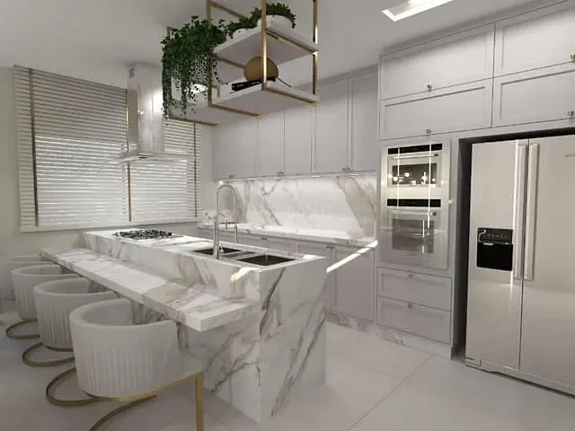 Sobrado com 300m² 3 quartos e 4 banheiros, à venda, no bairro Bairro Rio Pequeno em Camboriú