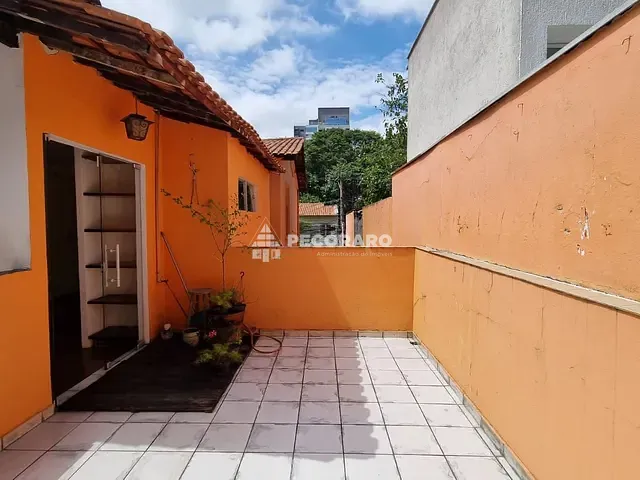Sobrado com 138m² 3 quartos e 2 banheiros, para alugar, no bairro Pinheiros em São Paulo