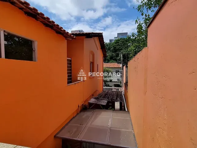 Sobrado com 138m² 3 quartos e 2 banheiros, para alugar, no bairro Pinheiros em São Paulo