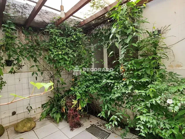 Sobrado com 138m² 3 quartos e 2 banheiros, para alugar, no bairro Pinheiros em São Paulo