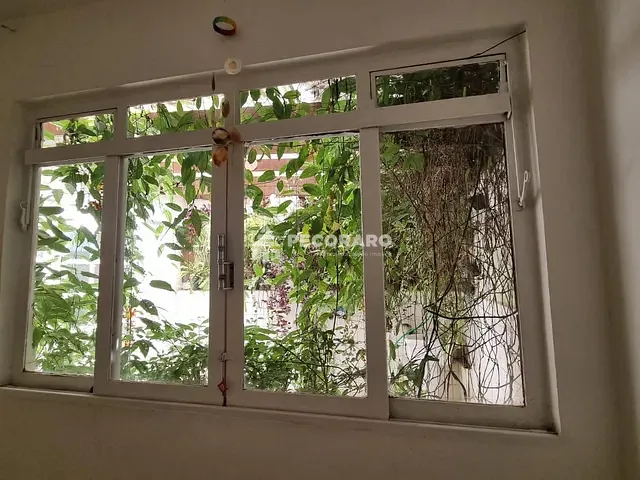 Sobrado com 138m² 3 quartos e 2 banheiros, para alugar, no bairro Pinheiros em São Paulo