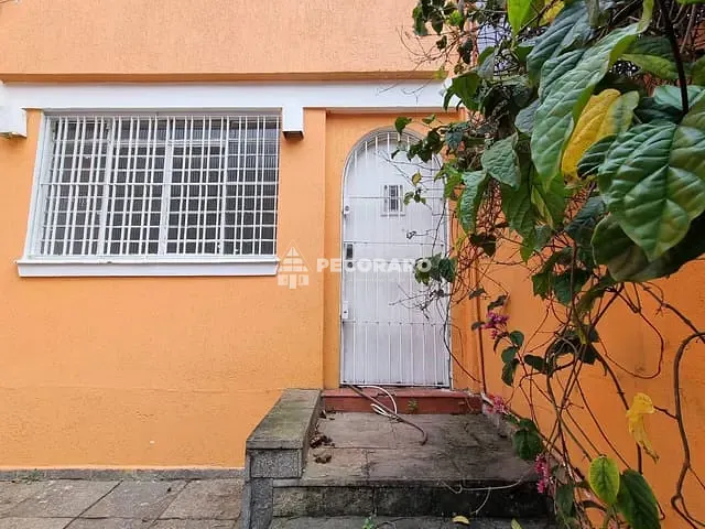 Sobrado com 138m² 3 quartos e 2 banheiros, para alugar, no bairro Pinheiros em São Paulo