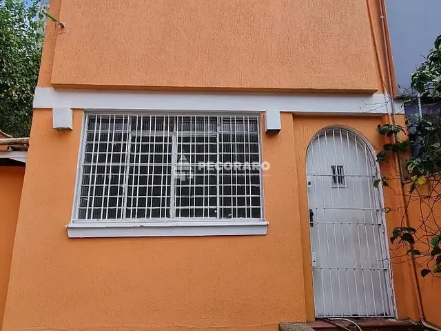 Sobrado com 138m² 3 quartos e 2 banheiros, para alugar, no bairro Pinheiros em São Paulo