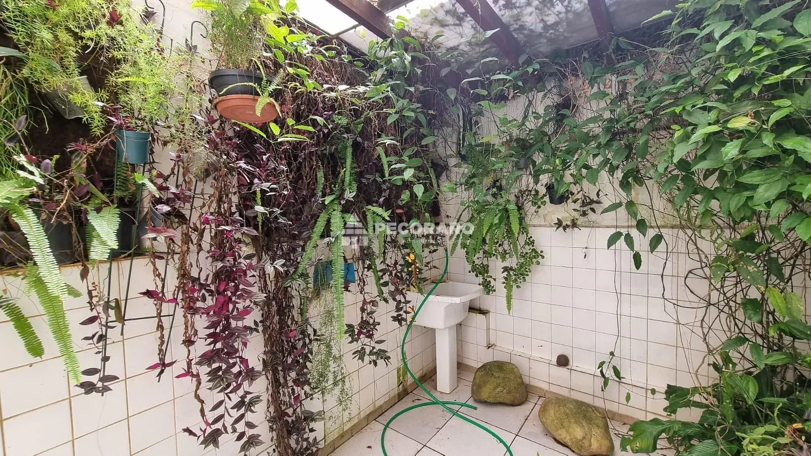 Sobrado, 3 quartos, 140 m² - Foto 36
