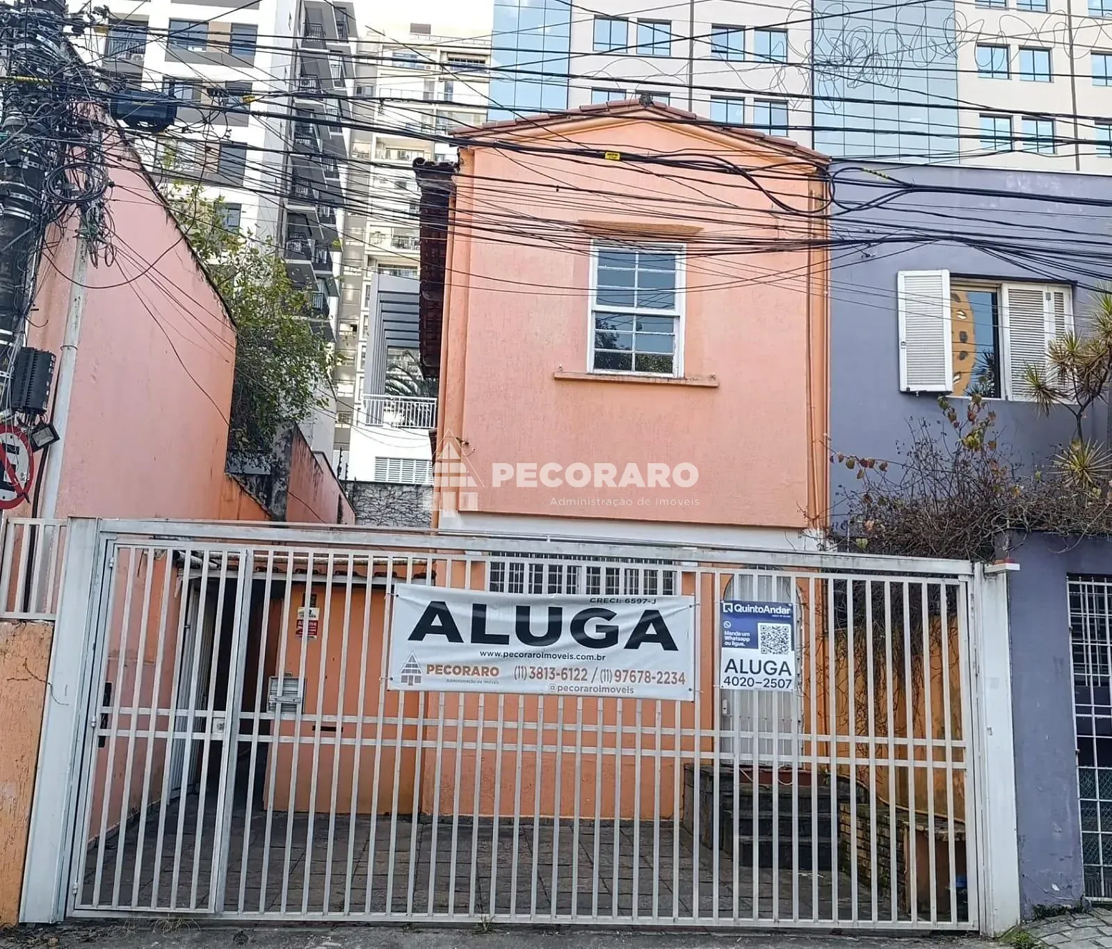 Sobrado, 3 quartos, 140 m² - Foto 1