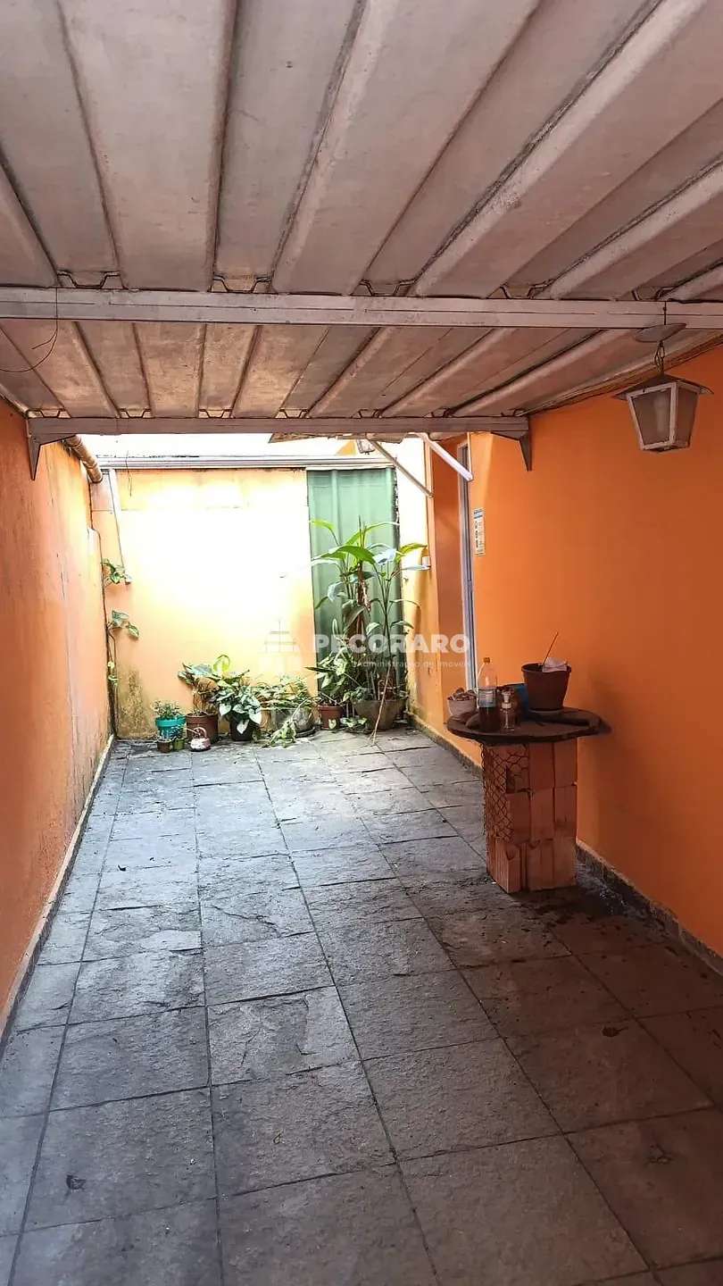 Sobrado, 3 quartos, 140 m² - Foto 47