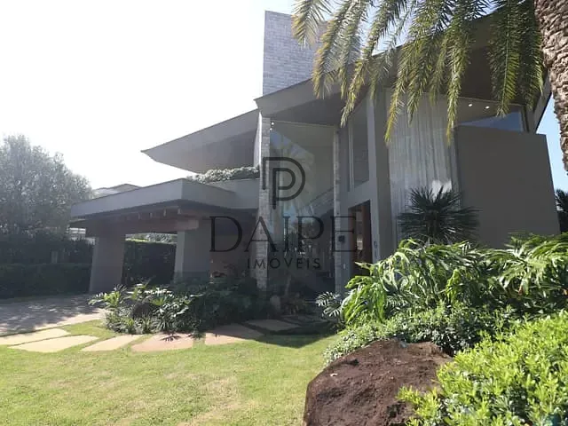 Sobrado com 450m² 4 quartos e 6 banheiros, à venda, no bairro Atlântida em Xangri-Lá