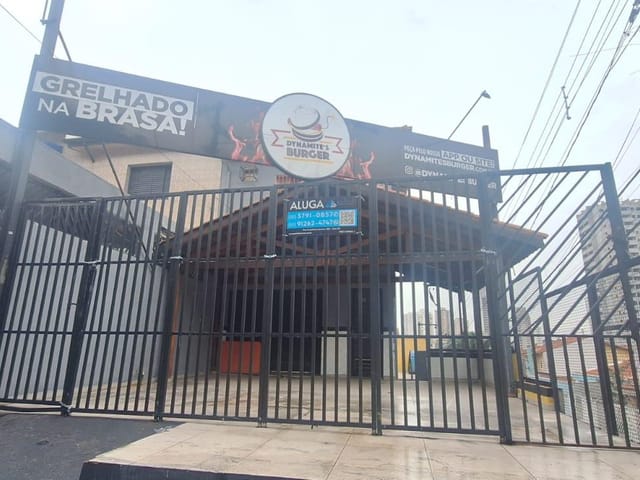 Foto do Ponto - Sobrado para locação, Parada Inglesa, São Paulo, SP | PAINEL CONSULTORIA DE IMOVEIS