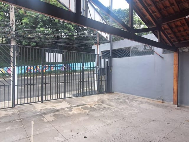 Foto do Ponto - Sobrado para locação, Parada Inglesa, São Paulo, SP | PAINEL CONSULTORIA DE IMOVEIS