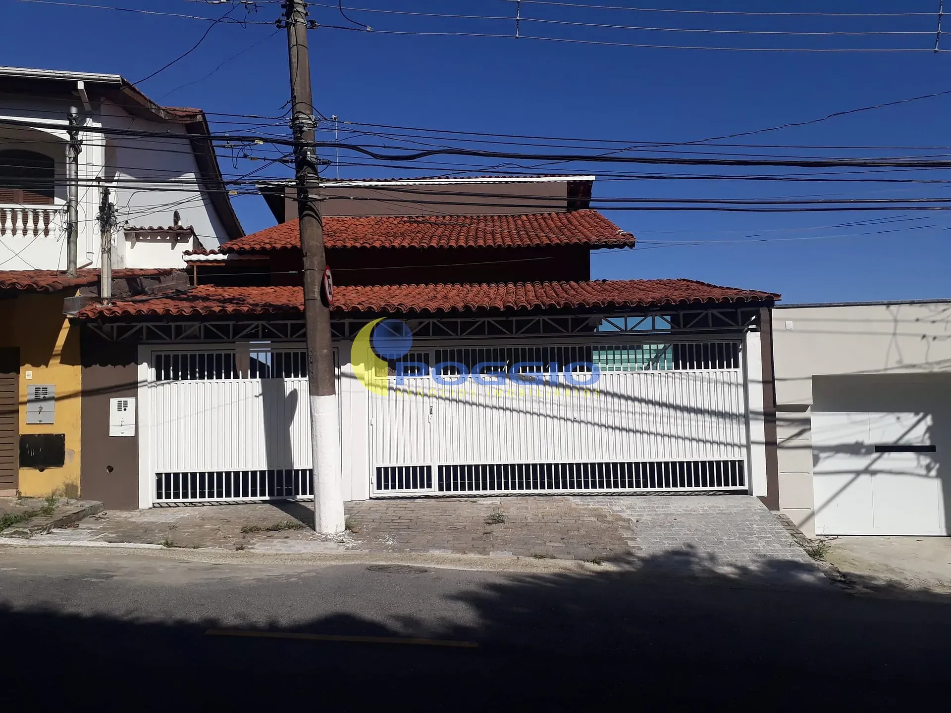 Sobrado, 4 quartos, 370 m² - Foto 4