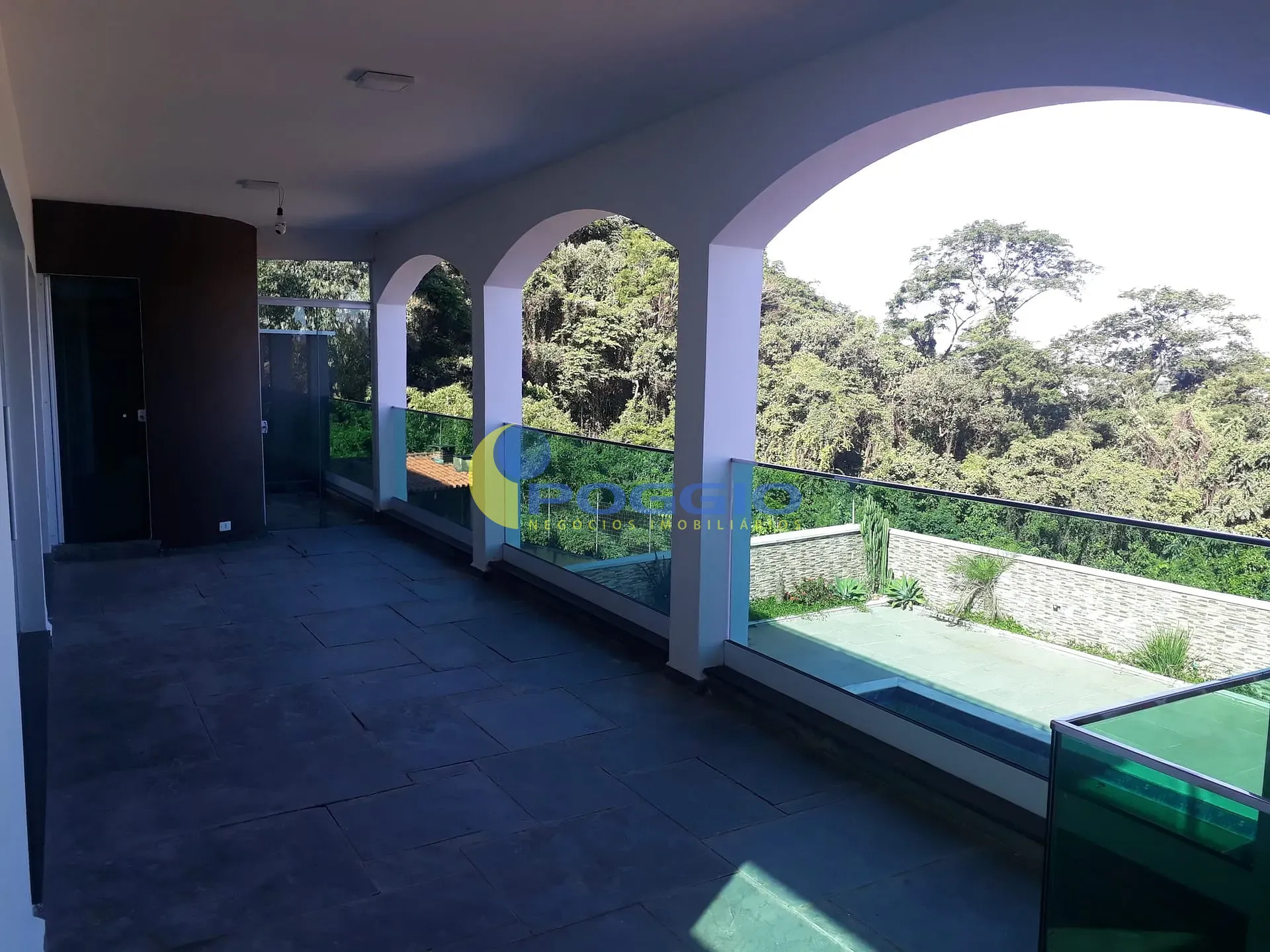 Sobrado, 4 quartos, 370 m² - Foto 16