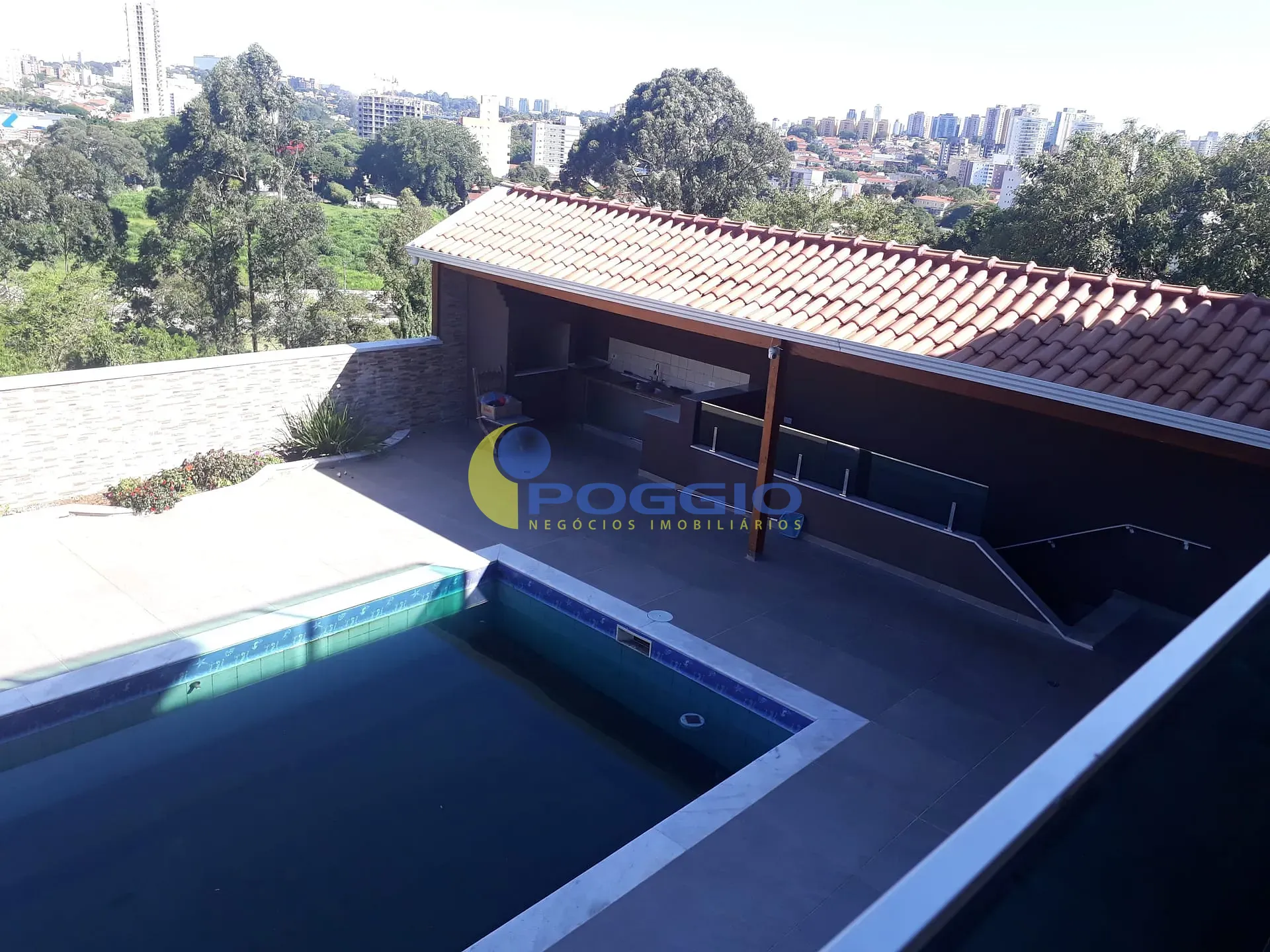 Sobrado, 4 quartos, 370 m² - Foto 18
