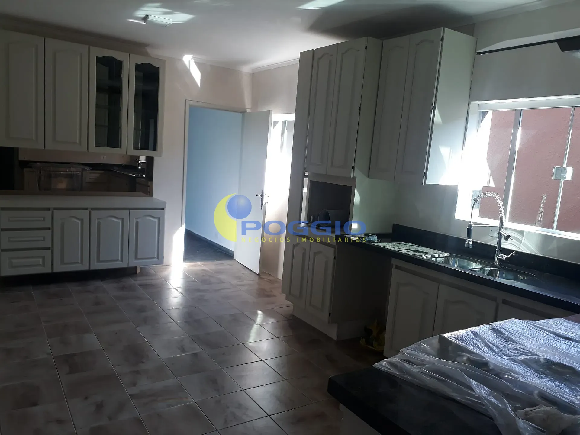 Sobrado, 4 quartos, 370 m² - Foto 21