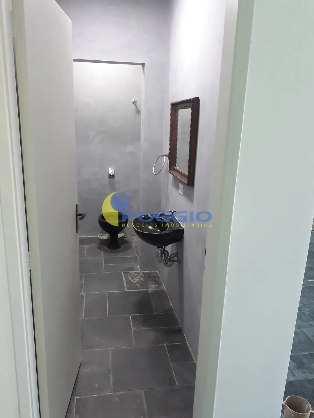 Sobrado, 4 quartos, 370 m² - Foto 24