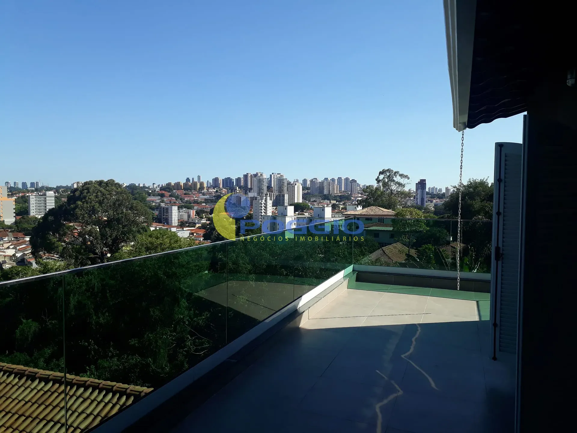 Sobrado, 4 quartos, 370 m² - Foto 31