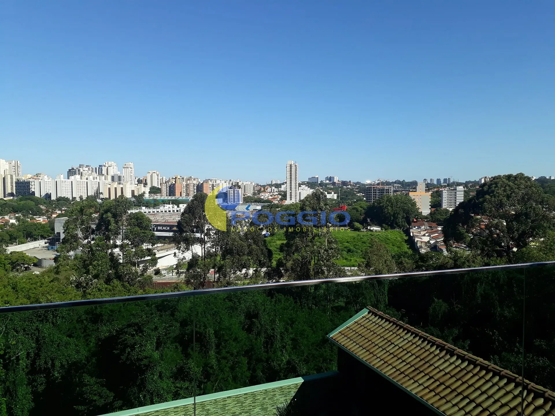 Sobrado, 4 quartos, 370 m² - Foto 32