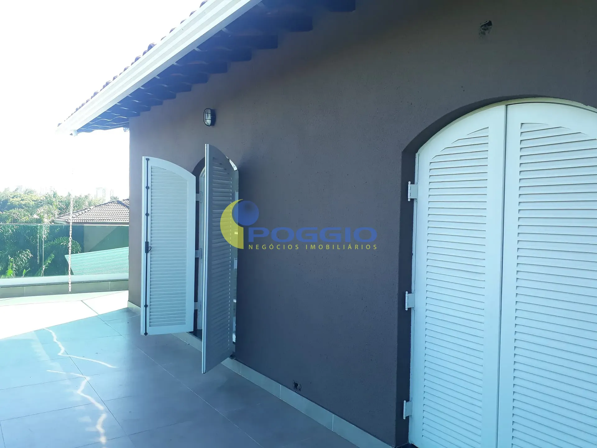 Sobrado, 4 quartos, 370 m² - Foto 33
