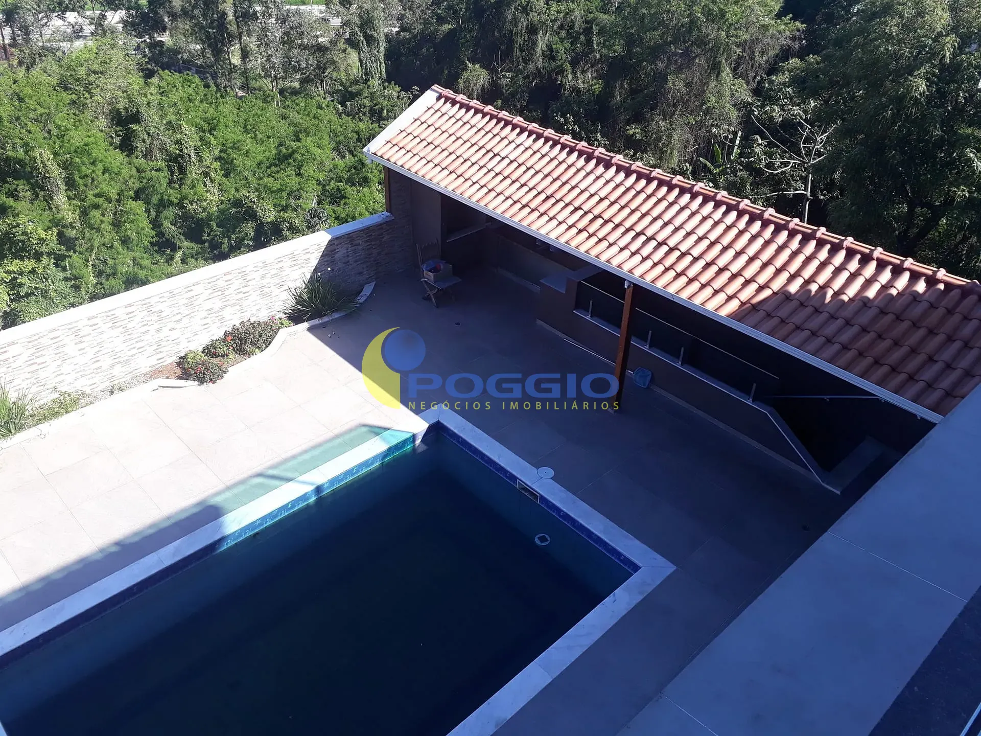 Sobrado, 4 quartos, 370 m² - Foto 34