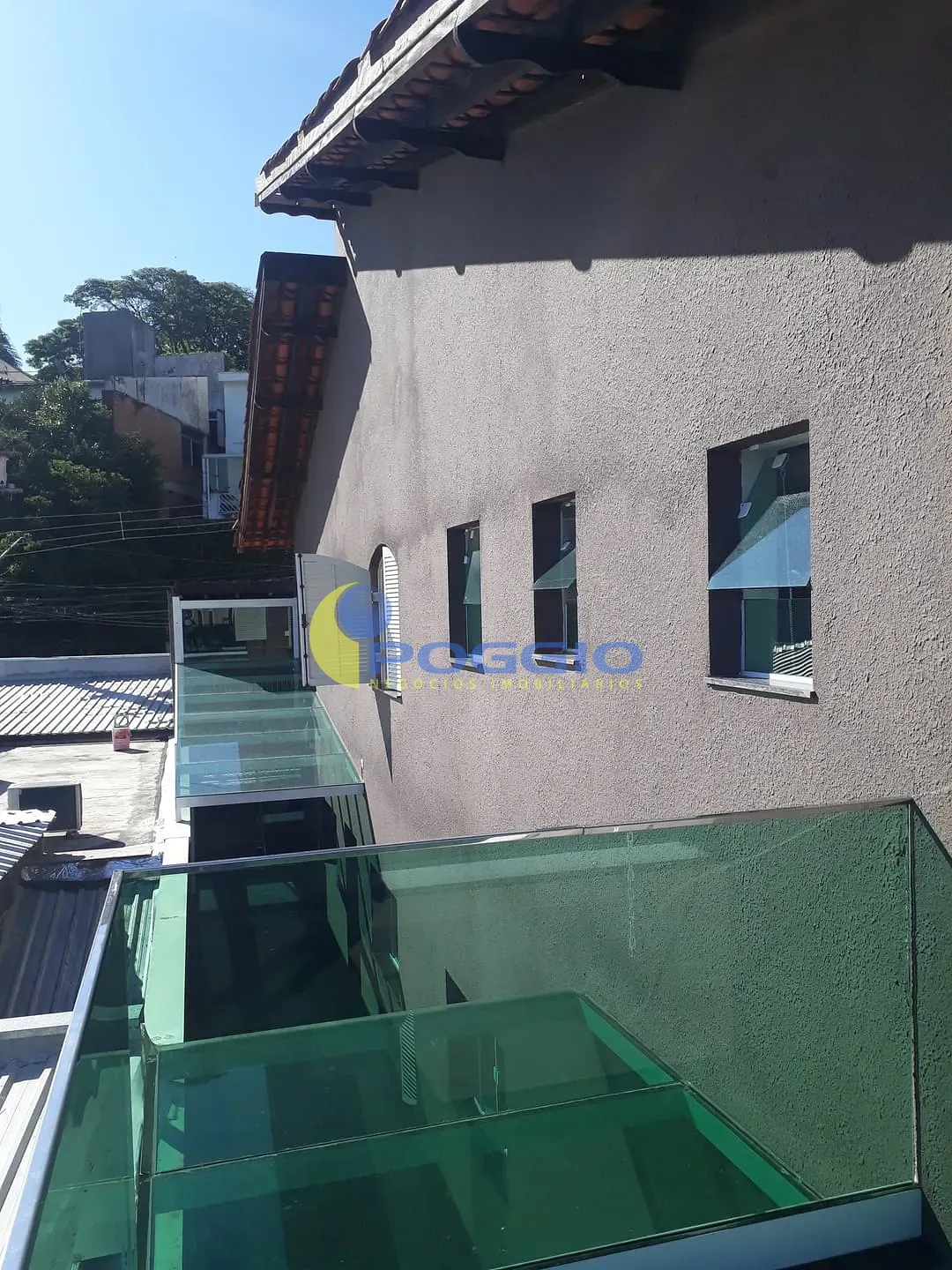 Sobrado, 4 quartos, 370 m² - Foto 35