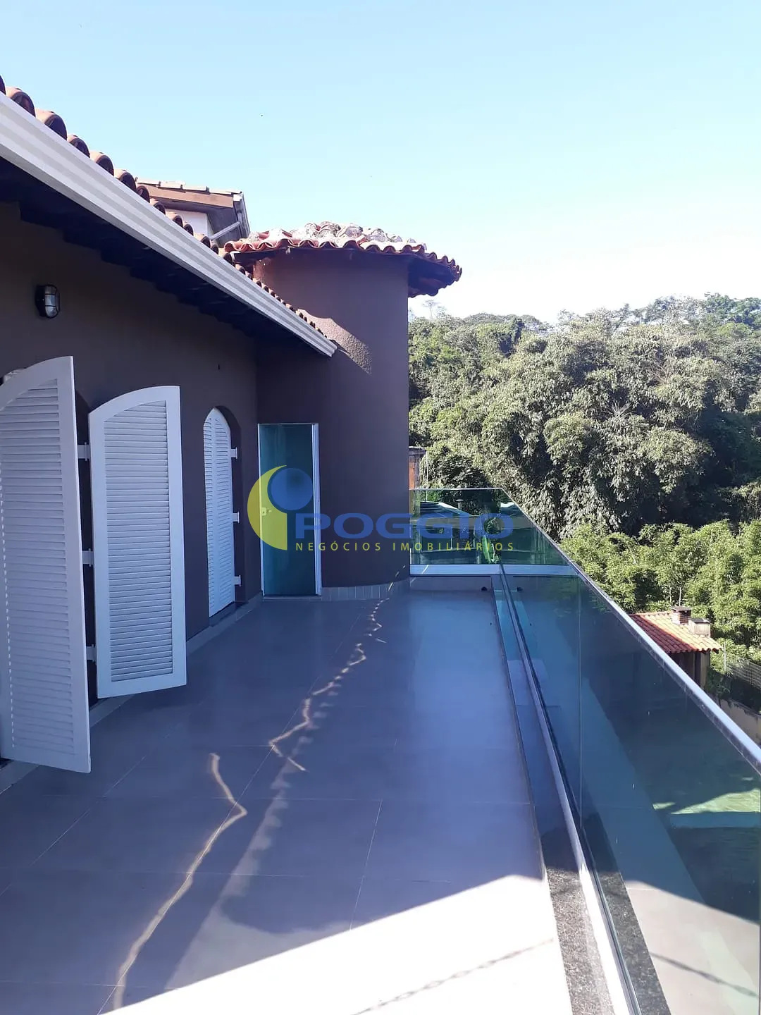 Sobrado, 4 quartos, 370 m² - Foto 37