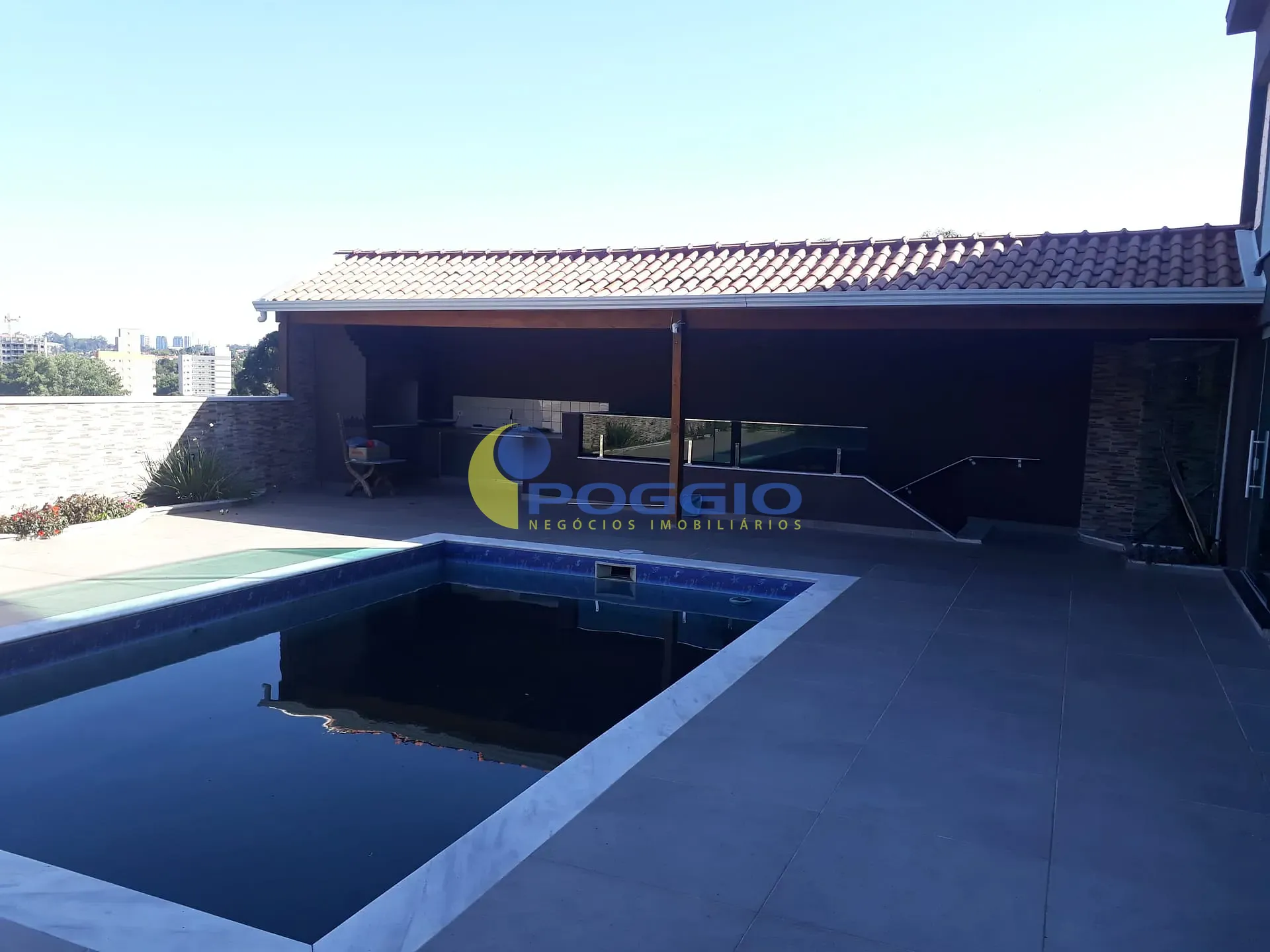 Sobrado, 4 quartos, 370 m² - Foto 57