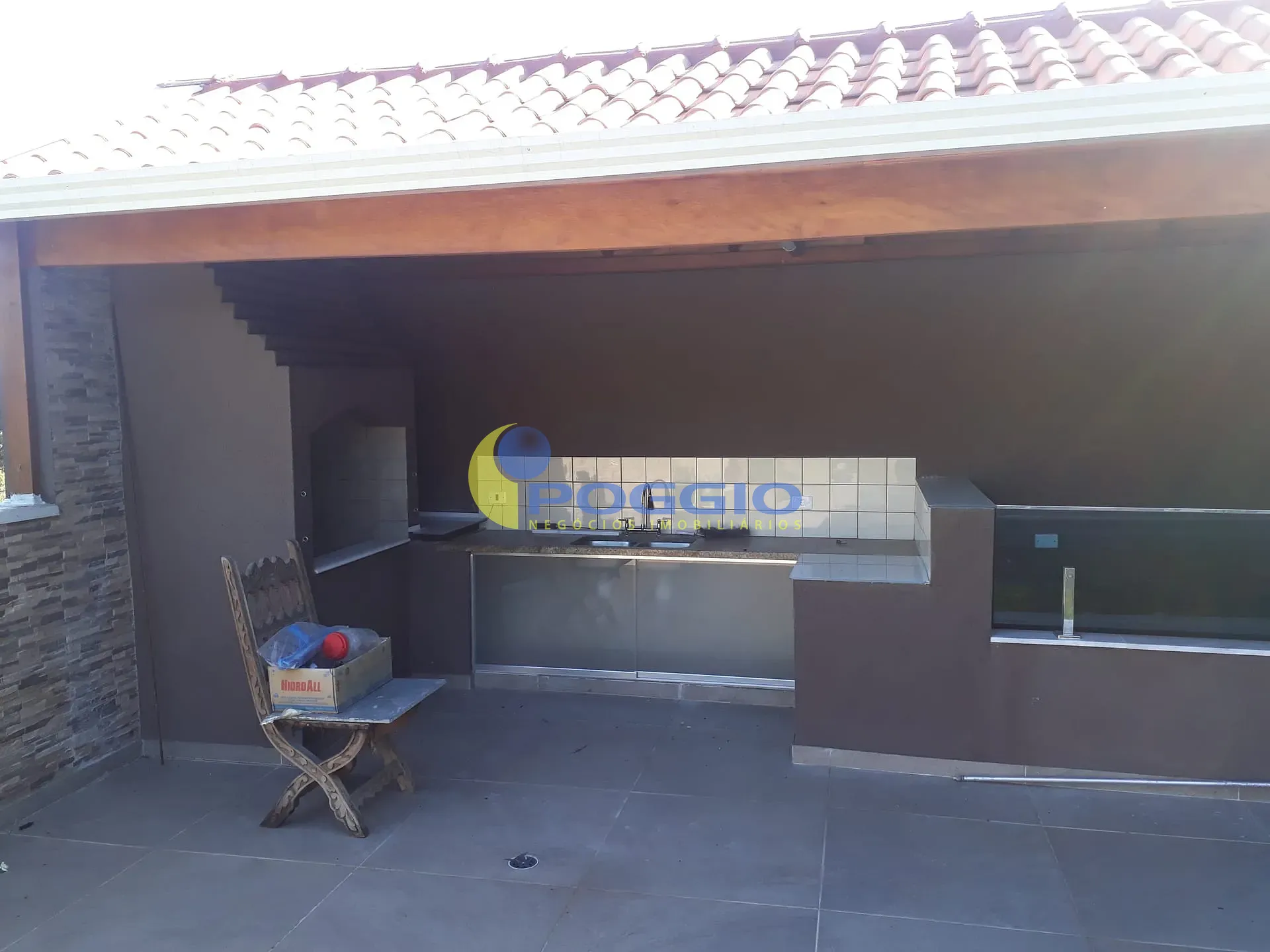 Sobrado, 4 quartos, 370 m² - Foto 58