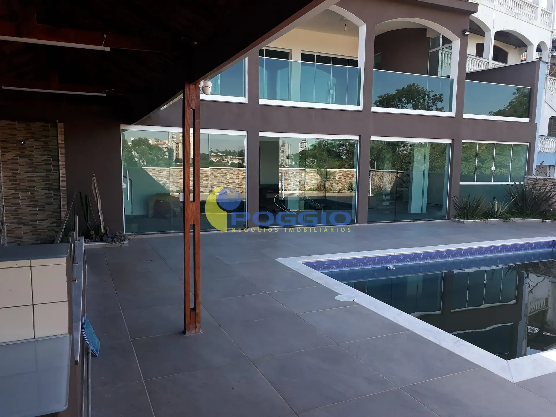 Sobrado, 4 quartos, 370 m² - Foto 59