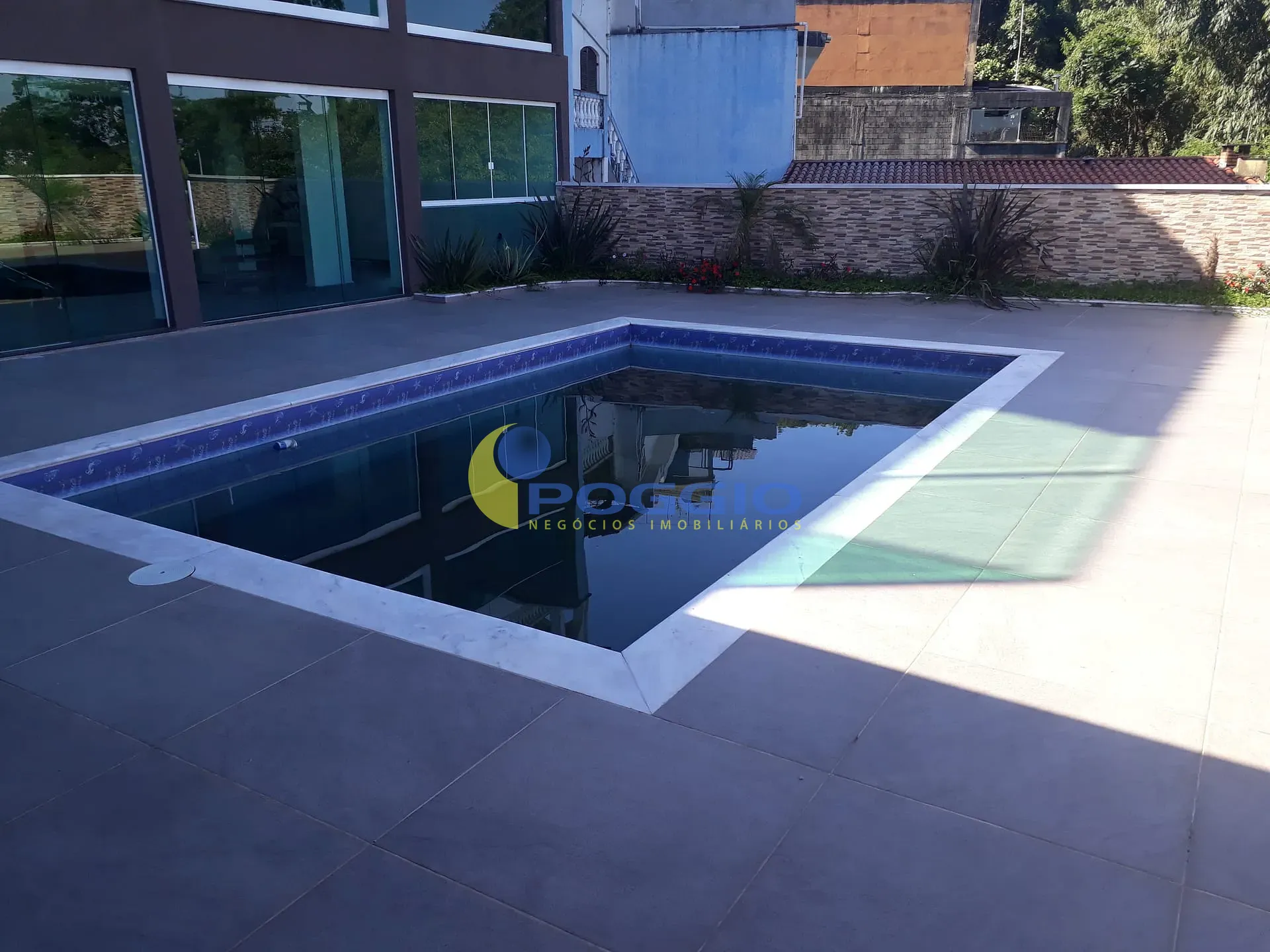 Sobrado, 4 quartos, 370 m² - Foto 60