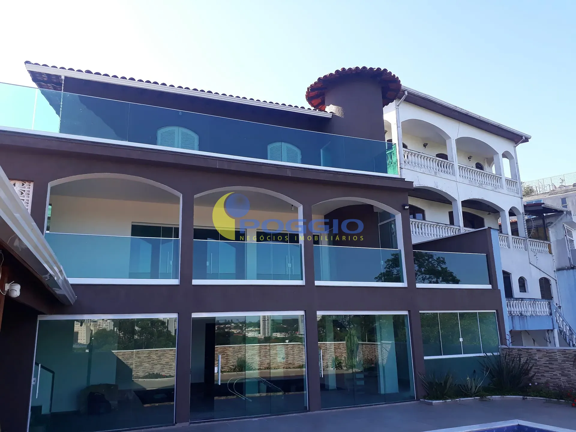 Sobrado, 4 quartos, 370 m² - Foto 62