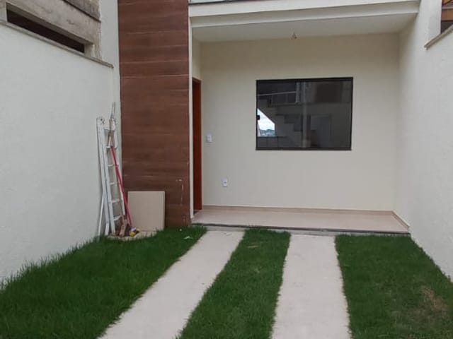 Sobrado com 71m² 2 quartos e 3 banheiros, à venda, no bairro Campo Grande em Rio de Janeiro