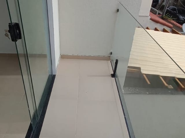 Sobrado com 71m² 2 quartos e 3 banheiros, à venda, no bairro Campo Grande em Rio de Janeiro