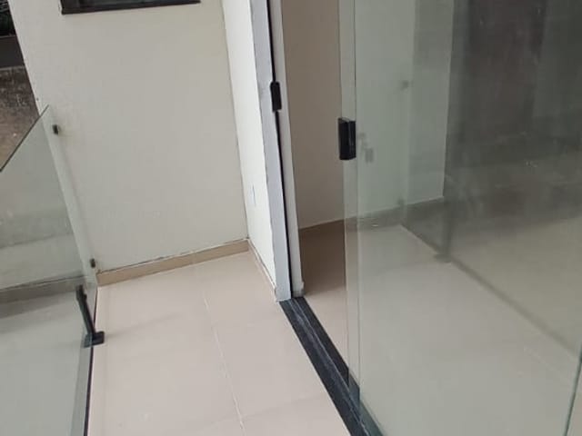 Sobrado com 71m² 2 quartos e 3 banheiros, à venda, no bairro Campo Grande em Rio de Janeiro