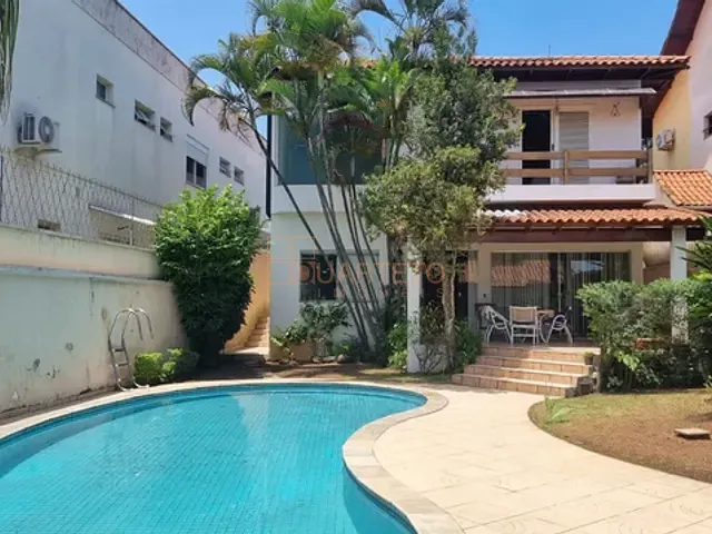 Sobrado 4 quartos e 5 banheiros, à venda, no bairro Parque dos Príncipes em São Paulo