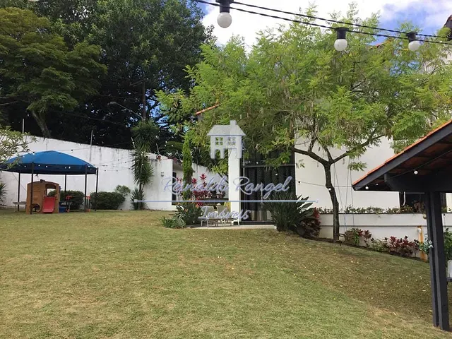 Sobrado com 890m² 4 quartos e 7 banheiros, à venda, no bairro Jardim Marajoara em São Paulo