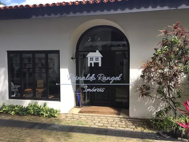 Sobrado com 890m² 4 quartos e 7 banheiros, à venda, no bairro Jardim Marajoara em São Paulo