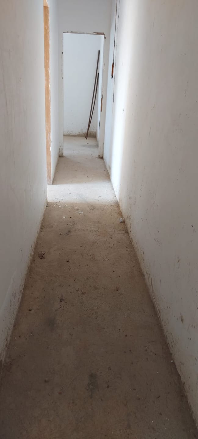 Casa geminada 3 quartos à venda no Cabral, Contagem com 2 vagas de garagem. Pagamento facilitado durante a obra. miniatura 5
