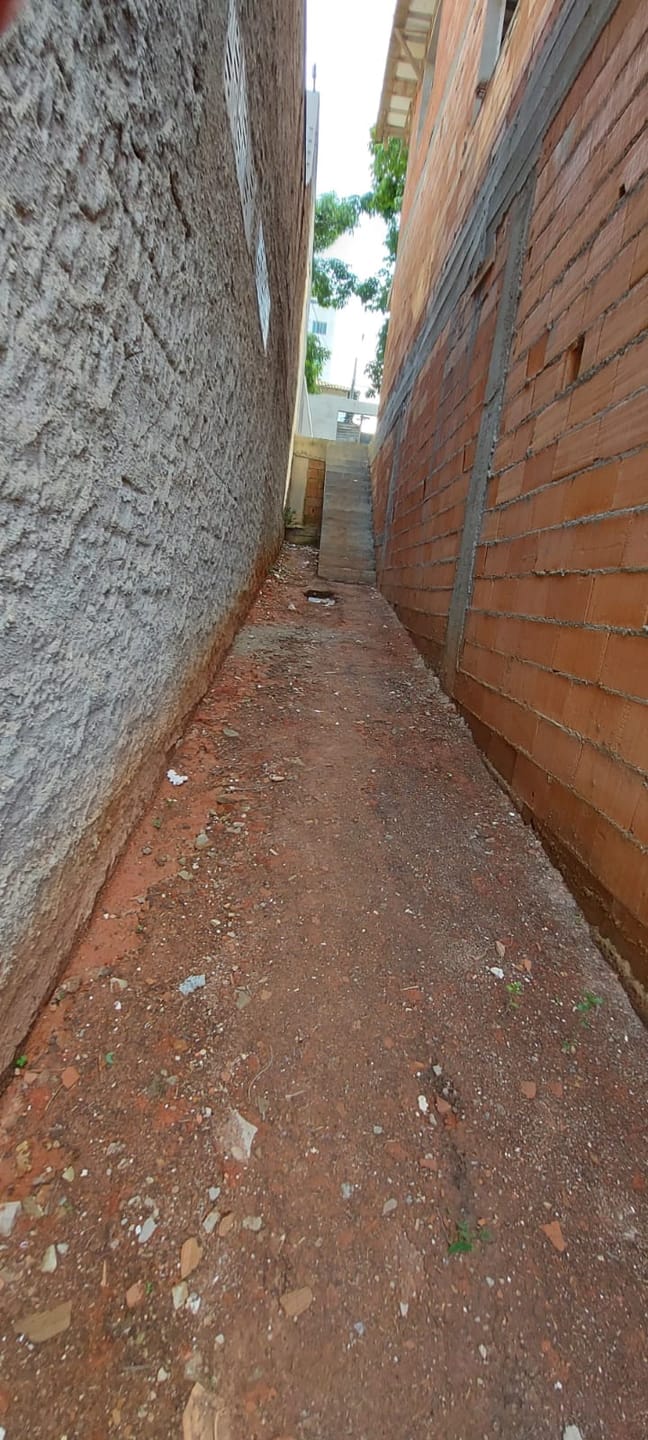 Casa geminada 3 quartos à venda no Cabral, Contagem com 2 vagas de garagem. Pagamento facilitado durante a obra. miniatura 13