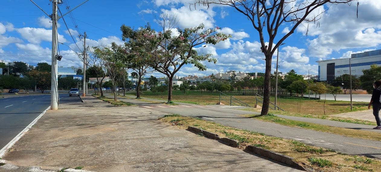 Casa geminada 3 quartos à venda no Cabral, Contagem com 2 vagas de garagem. Pagamento facilitado durante a obra. miniatura 18
