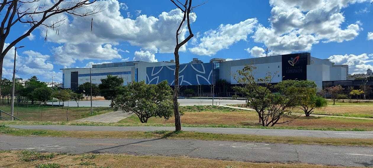 Casa geminada 3 quartos à venda no Cabral, Contagem com 2 vagas de garagem. Pagamento facilitado durante a obra. miniatura 20