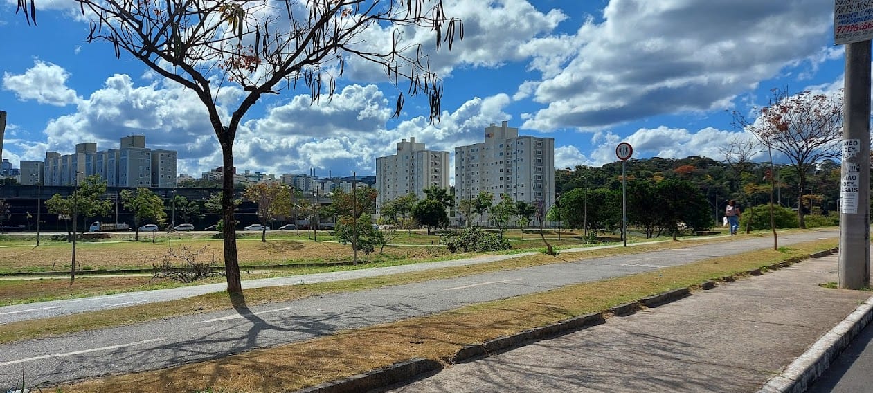 Casa geminada 3 quartos à venda no Cabral, Contagem com 2 vagas de garagem. Pagamento facilitado durante a obra. miniatura 17