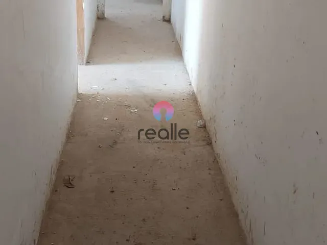 Sobrado com 180m² 3 quartos e 2 banheiros, à venda, no bairro Cabral em Contagem