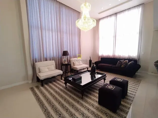 Sobrado com 350m², à venda, no bairro Santa Cruz em Guarapuava