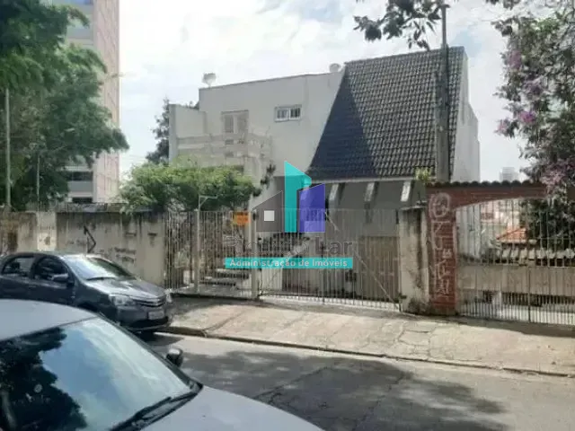 Sobrado com 360m² 3 quartos e 4 banheiros, à venda, no bairro Jaguaré em São Paulo