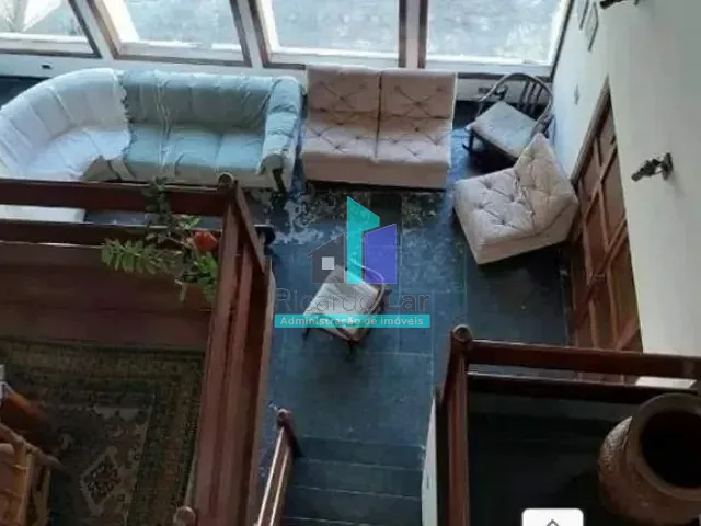Sobrado com 360m² 3 quartos e 4 banheiros, à venda, no bairro Jaguaré em São Paulo