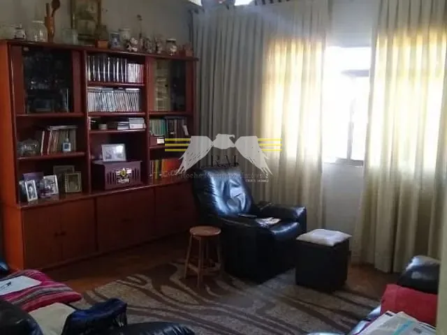 Sobrado com 352m² 2 quartos e 1 banheiro, à venda, no bairro Vila Cruzeiro em São Paulo