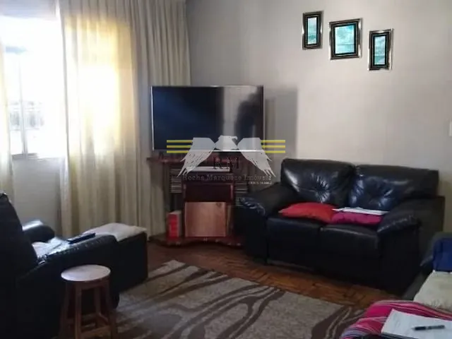 Sobrado com 352m² 2 quartos e 1 banheiro, à venda, no bairro Vila Cruzeiro em São Paulo