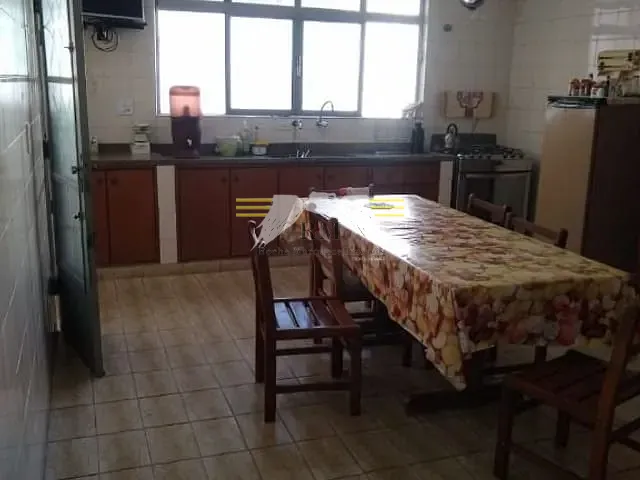 Sobrado com 352m² 2 quartos e 1 banheiro, à venda, no bairro Vila Cruzeiro em São Paulo